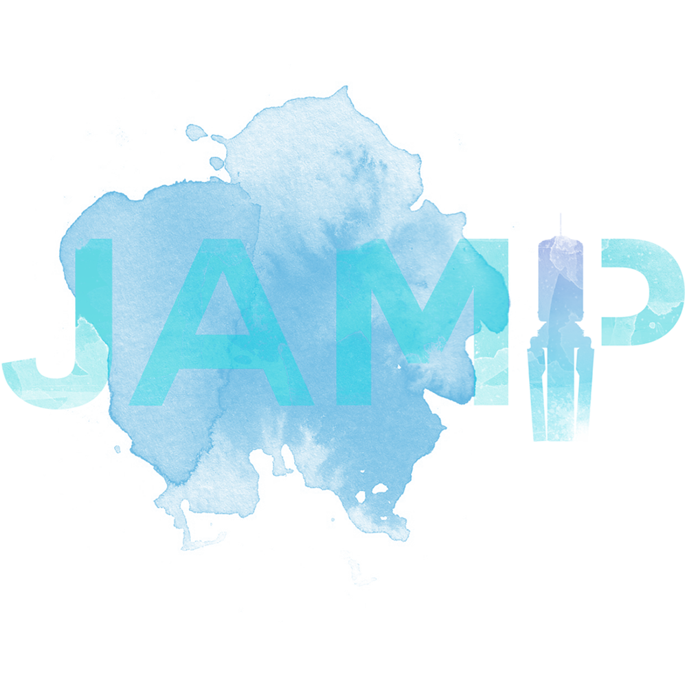 Jamp Logo